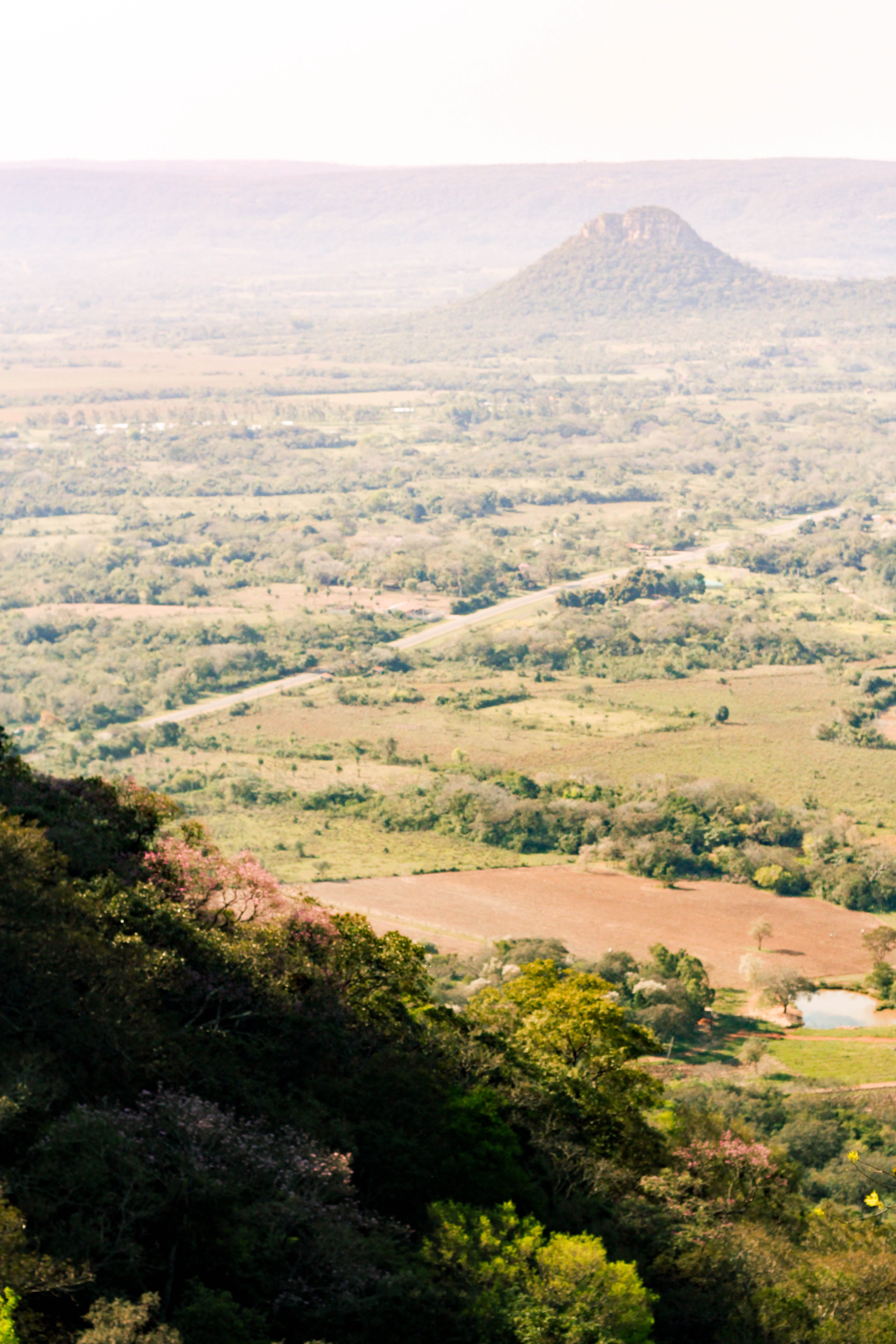Cerro Mbatovi