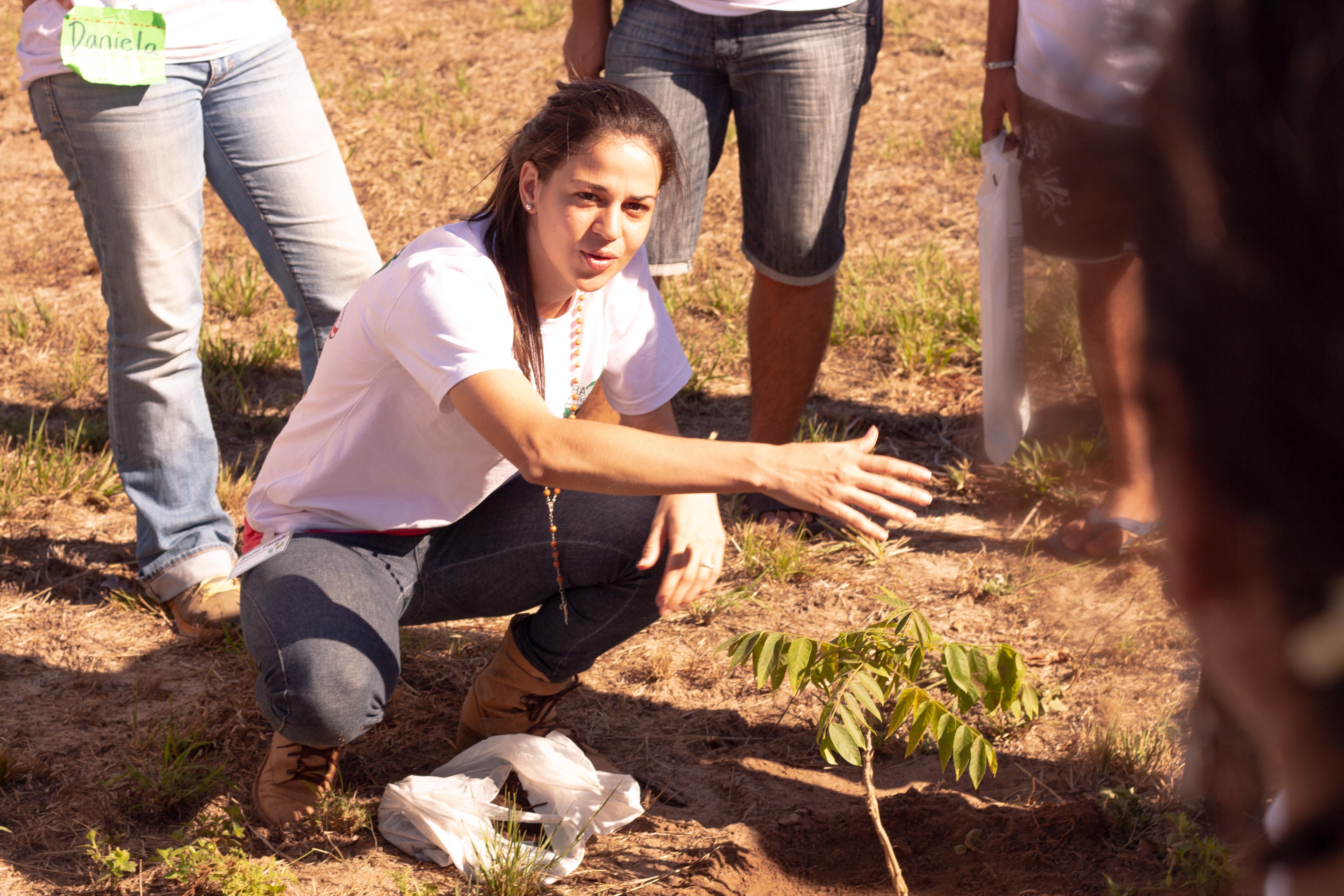 Paraguay Verde IV - Rocio from Todo Pulmon